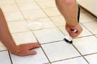 Deluxe Tile Cleaning image 17